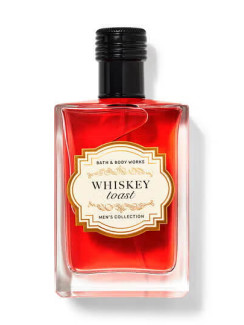 Одеколон Bath And Body Works - Whiskey Toast