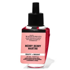 Змінний блок Merry Berry Martini Bath & Body Works 