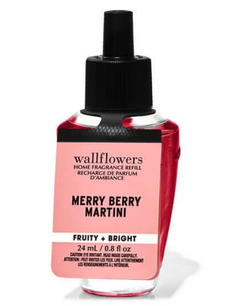Змінний блок Merry Berry Martini Bath & Body Works