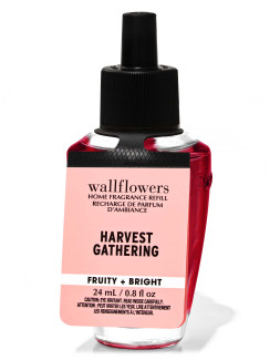 Змінний блок Harvest Gathering Bath & Body Works 