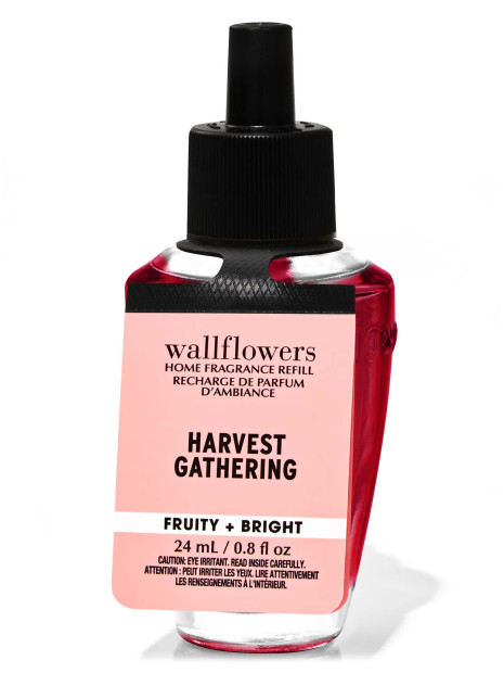 Змінний блок Harvest Gathering Bath & Body Works