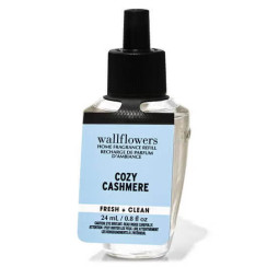 Змінний блок Cozy Cashmere Bath & Body Works 