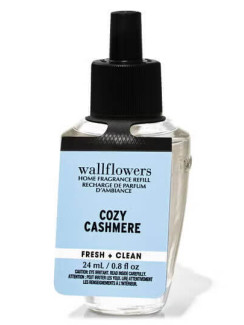 Змінний блок Cozy Cashmere Bath & Body Works 
