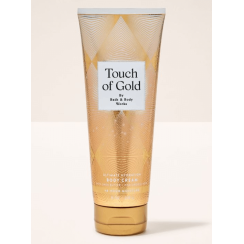 Крем для тіла з маслом ши Touch of Gold Bath and Body Works