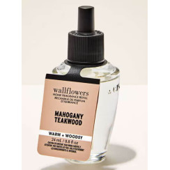 Змінний блок Mahogany Teakwood Bath & Body Works 