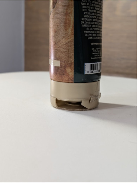 Уцінка! Крем для тіла з олією ши Sunrise Woods Bath and Body Works Уцінка! Крем для тіла з олією ши Sunrise Woods Bath and Body Works