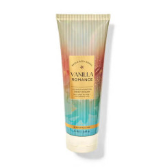 Крем для тіла з олією ши Vanilla Romance Bath and Body Works 