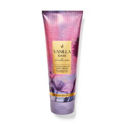 Крем для тіла з олією ши Vanilla Ease Bath and Body Works 