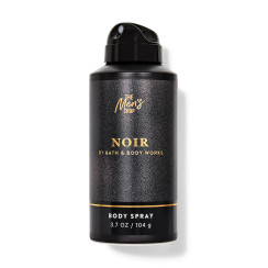 Чоловічий дезодорант Noir Bath and Body Works