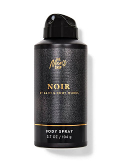 Чоловічий дезодорант Noir Bath and Body Works