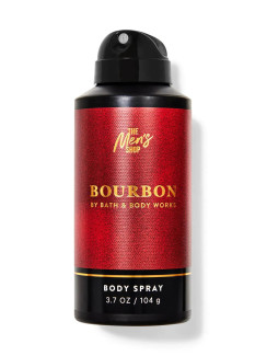 Чоловічий дезодорант Bourbon Bath and Body Works