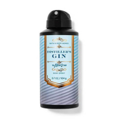 Чоловічий дезодорант Distiller's Gin Bath and Body Works