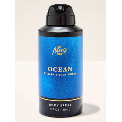 Чоловічий дезодорант Ocean Bath and Body Works