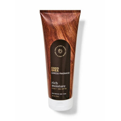 Гель для душу Coco Shea Espresso Fragranced Bath and Body Works