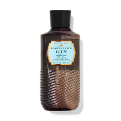Шампунь для волосся та гель для душу 3в1 Bath and Body Works Hair & Body  Distiller's Gin