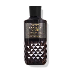 Шампунь для волосся та гель для душу 3в1 Bath and Body Works Hair & Body  Vanilla Noir