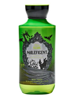 Гель для душу Maleficent Bath and Body Works 