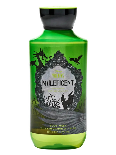 Гель для душу Maleficent Bath and Body Works
