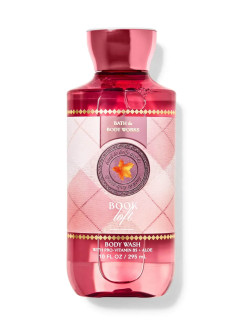 Гель для душу Book Loft Bath and Body Works 