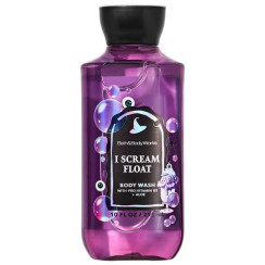 Гель для душу I Scream Float  Bath and Body Works 