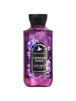 Гель для душу I Scream Float  Bath and Body Works 