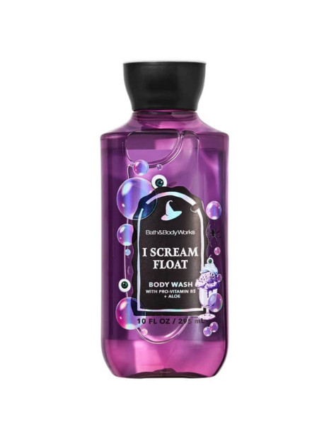 Гель для душу I Scream Float Bath and Body Works