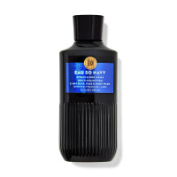 Шампунь для волосся та гель для душу 3в1 Bath and Body Works Hair & Body Eau So Navy