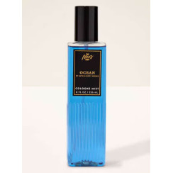 Чоловічий спрей Ocean Bath and Body Works
