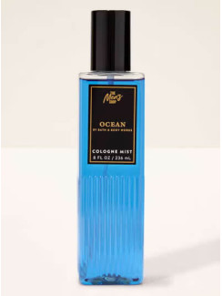 Чоловічий спрей Ocean Bath and Body Works