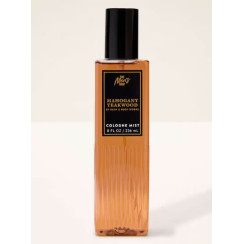 Чоловічий спрей Mahogany Teakwood Bath and Body Works