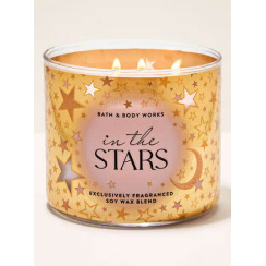 Свічка In the Stars Bath and Body Works