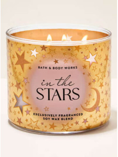 Свічка In the Stars Bath and Body Works