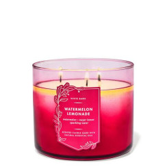 СВІЧКА WATERMELON LEMONADE Bath and Body Works