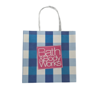 Подарунковий пакет Bath And Body Works