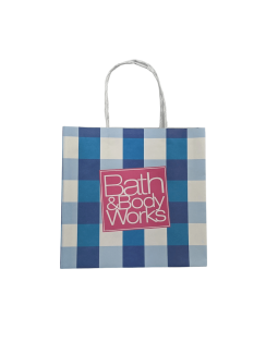 Подарунковий пакет Bath And Body Works