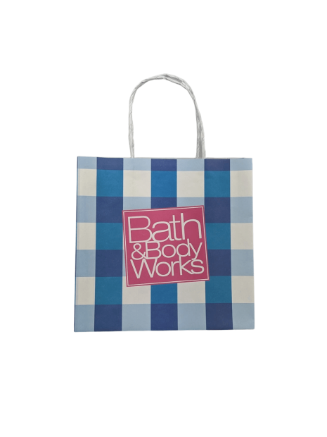 Подарунковий пакет Bath And Body Works